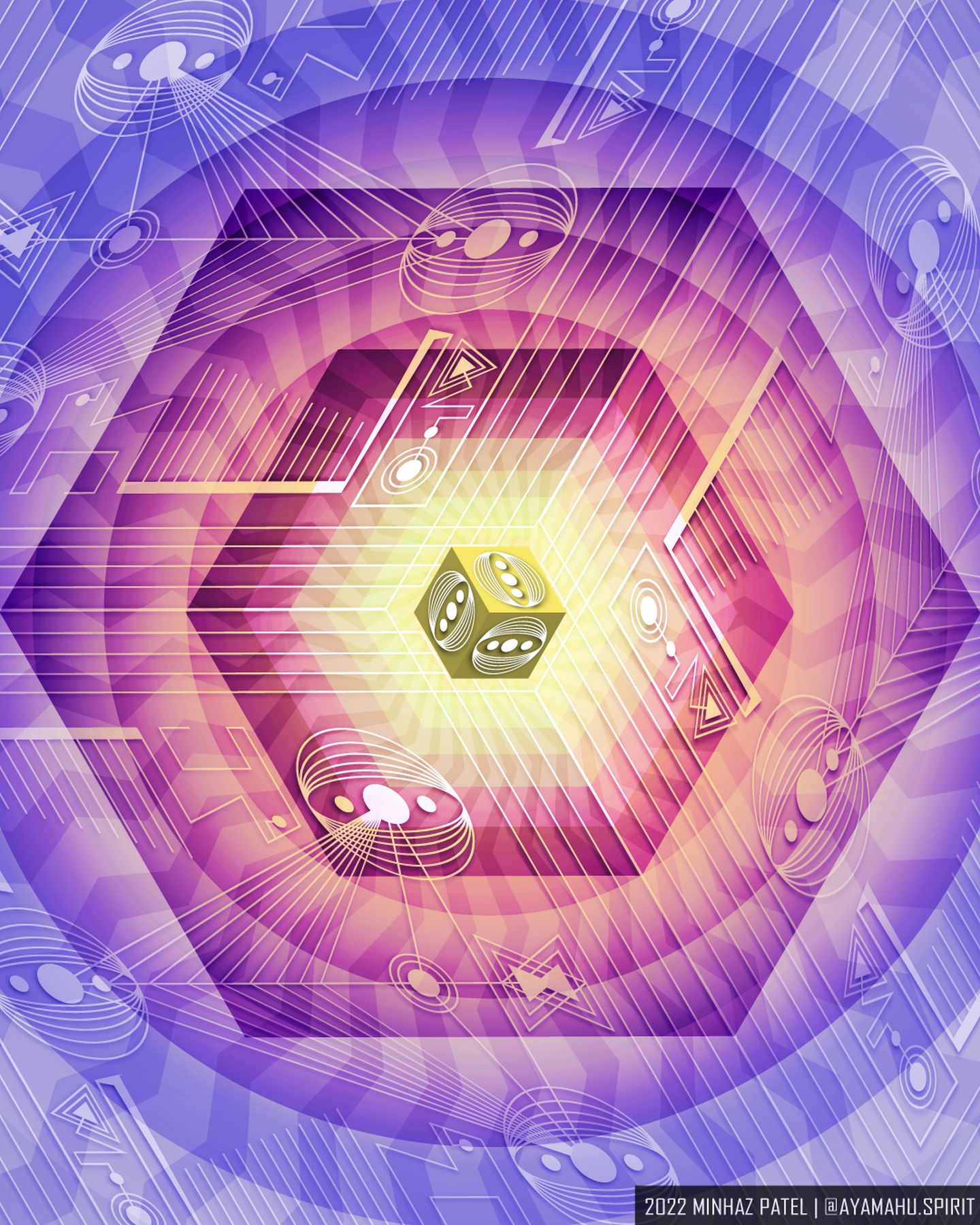 Visionary Art